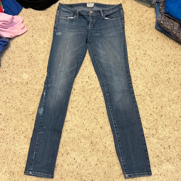 Aeropostale Denim - Ultra skinny jeans